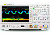 MSO7024 — цифровой осциллограф