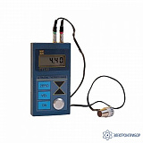 TT130 — ультразвуковой толщиномер