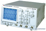 АСК-7022 — осциллограф аналоговый