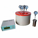 ТСРТ-2М — аппарат для оценки термоокислительной стабильности реактивных топлив