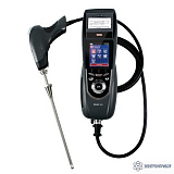 KIGAZ 300 CLA — анализатор дымовых газов