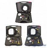 УЗГ — устройство для заполнения газовыми смесями