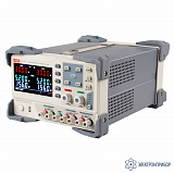 RGK PPS-3305 — программируемый источник питания