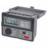 АМ-2002 — цифровой мегомметр