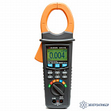 АСМ-2159 — токовые клещи-мультиметр-регистратор