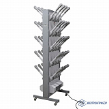 СОЮЗ-20 — шкаф сушильный для обуви