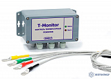 T-Monitor — система для контроля температурных режимов электротехнического оборудования