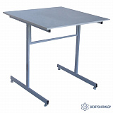 УПУС-015 — стол приставной укороченный