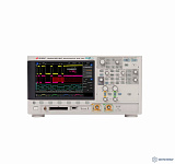DSOX3052T — осциллограф — 500 МГц — 2 аналоговых канала