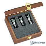 6550F09-M — комплект мер калибровочных