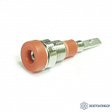 623-red — гнездо (розетка)