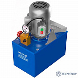 МЕГЕОН 981160 — электрический опрессовочный насос