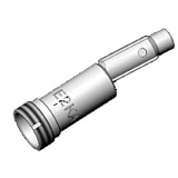 Fluke FI1000-E2KAPC-TIP — наконечник видеодатчика E2000/APC стоечного типа