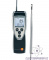 testo 425 — термоанемометр