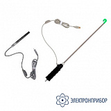 jProbe ST — жесткий управляемый USB видеоэндоскоп