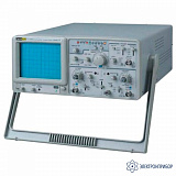ПрофКиП С1-128М — осциллограф сервисный двухканальный