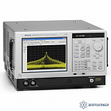 RSA6114A — цифровой анализатор спектра реального времени
