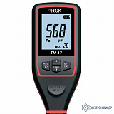 RGK TM-17 — толщиномер