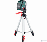 Bosch UniversalLevel 2set — лазерный нивелир со штативом