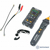 МЕГЕОН 40016 — тестер-локатор