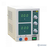 ПрофКиП Б5-45М — источник питания аналоговый