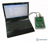 МП-01 — лабораторный стенд