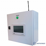 Си-Мона-Сloud (до 100 точек) — система мониторинга микроклимата