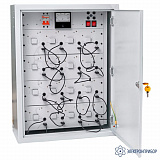 СТАРТ М — зарядная станция для автоматического заряда СГГ-10 (16 ячеек)