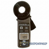 KEW 4200 — измеритель сопротивления заземления