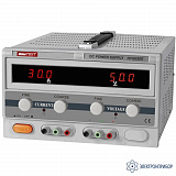 UnionTEST HY5030E — источник питания