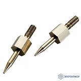 М-125 — контакт игольчатый