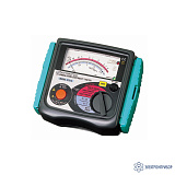 KEW 3131A — мегаомметр аналоговый