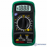 MAS830B — цифровой мультиметр