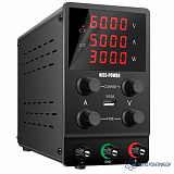 Nice-Power SPS605 — источник питания импульсный