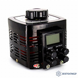 ПрофКиП ЛАТР-2М 1А — однофазный автотрансформатор (Латр)