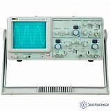 ПрофКиП С1-155М — осциллограф универсальный