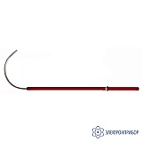 ШОС-110 — штанга спасательная до 110 кВ