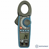 АСМ-2368 — токовые клещи-мультиметр