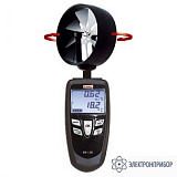 LV 120 — термоанемометр