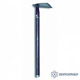 ПОС — приспособление для очистки крыш и других конструкций зданий и сооружений от снега и льда