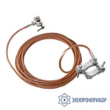 ЗПС-16 L-15 — заземление для пожарных стволов