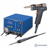 HAKKO FR-701 — ремонтная станция