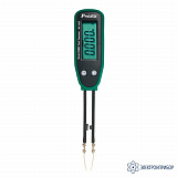 ProsKit MT-1632 — тестер-пинцет для SMD-компонентов