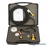 УЗГ-130 — устройство для заполнения газовыми смесями