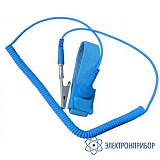 АТР-9348 — браслет антистатический эластичный