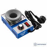 МЕГЕОН 02826 — паяльная ванна