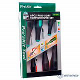 ProsKit SD-2301 — набор отверток