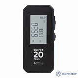 INSTRUMAX SNIPER 20 PLUS — дальномер лазерный