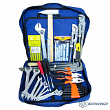 Набор cлесаря-сантехника Квазар,