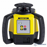 Rugby 620 — ротационный нивелир